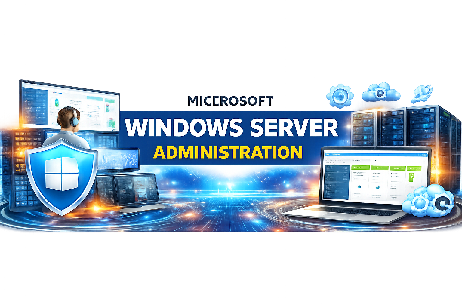 Windows Server